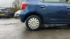 Dacia Sandero 0.9 TCe Comfort 5dr Petrol Hatchback